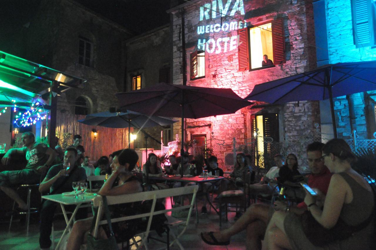 Riva Hostel