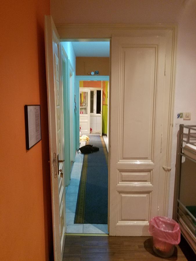 Riva Hostel