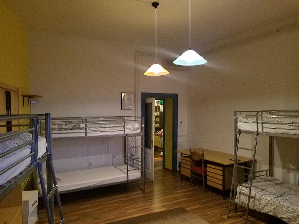 Hostel Riva