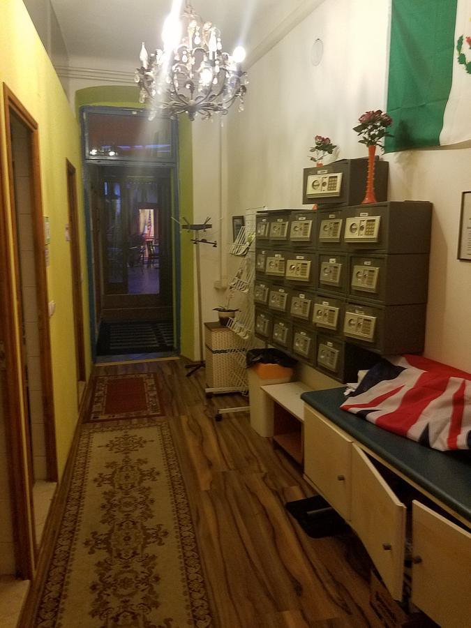 Hostel Riva Pula