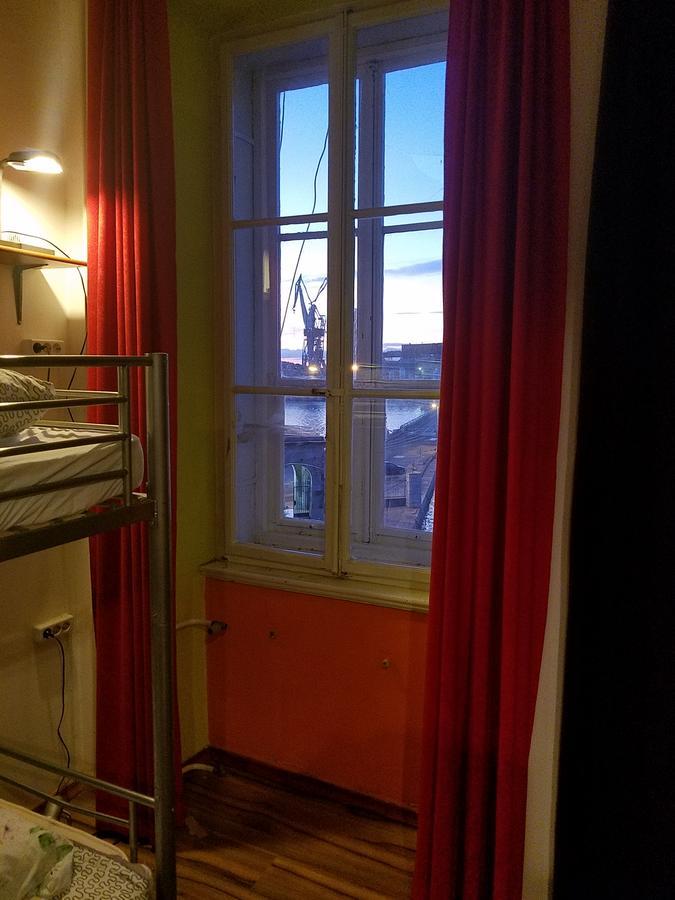 Riva Hostel Pula