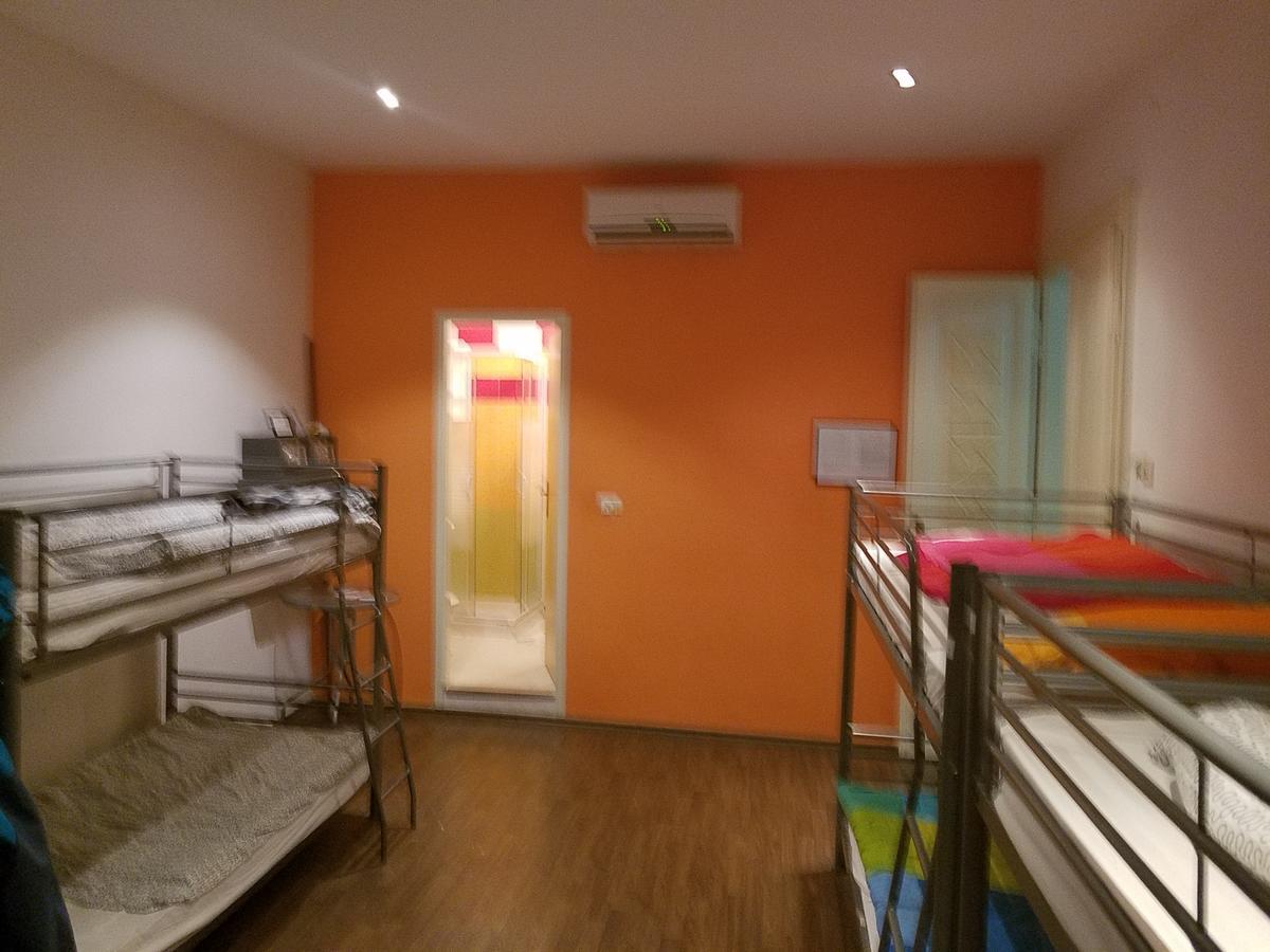 Riva Hostel Pula
