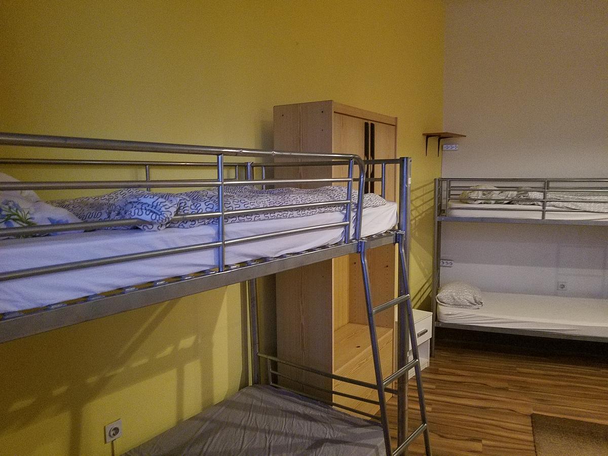 Riva Hostel Pula
