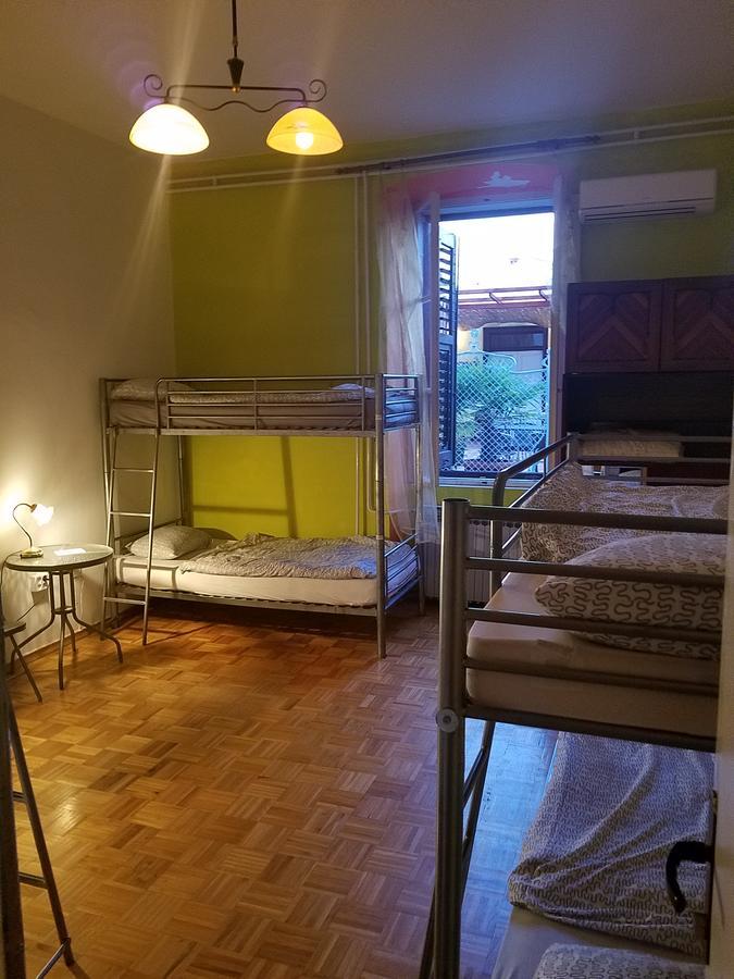 Hostel Riva Pula