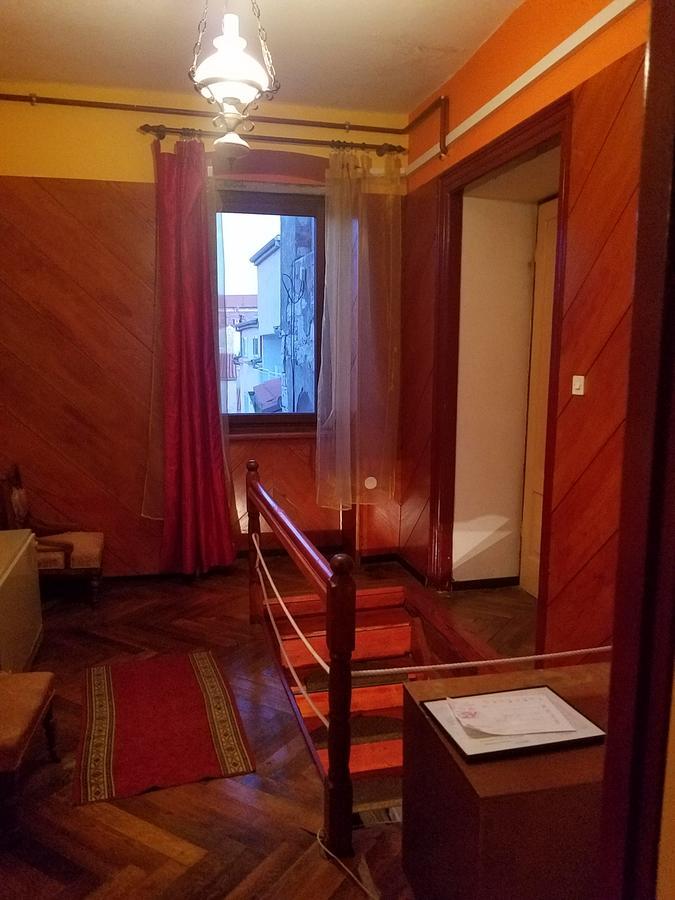 Riva Hostel *