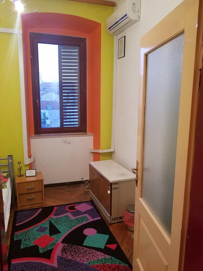 Hostel Riva *