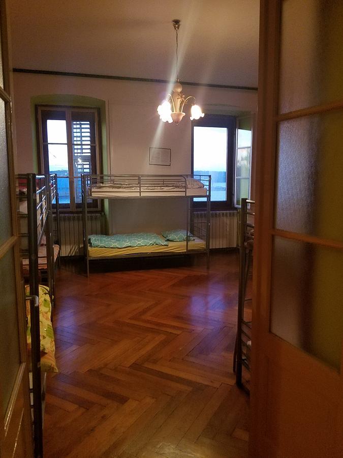 Riva Hostel Pula