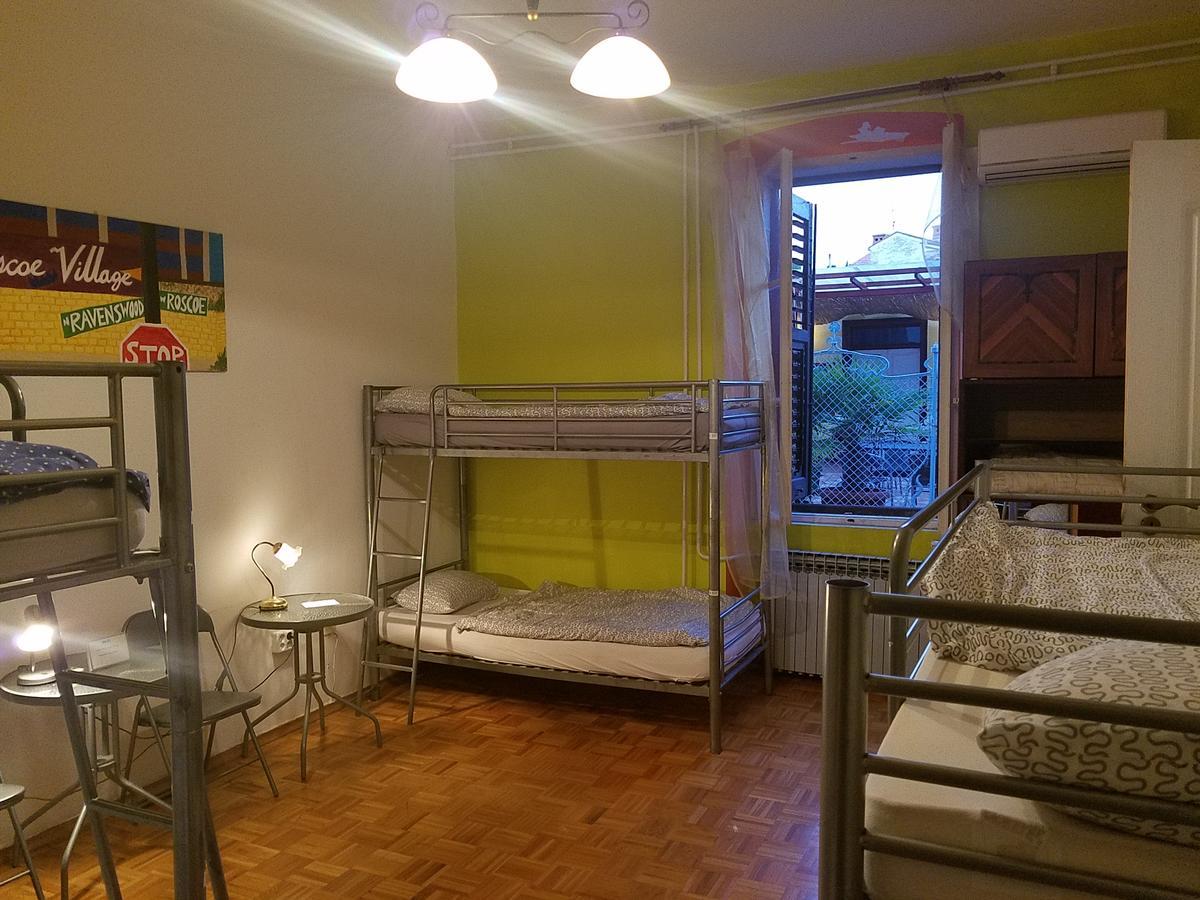 Hostel Riva *