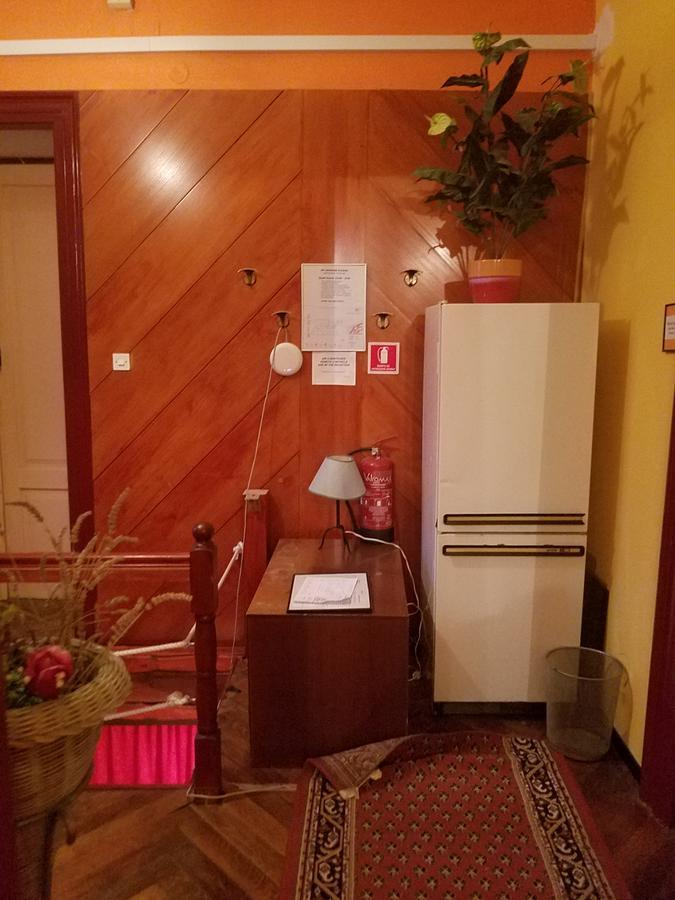 Hostel Riva Pula