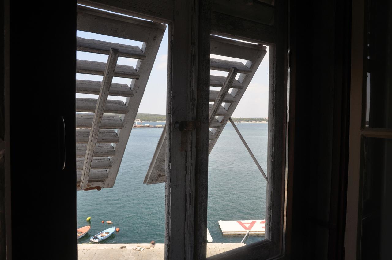 Riva Hostel Pula