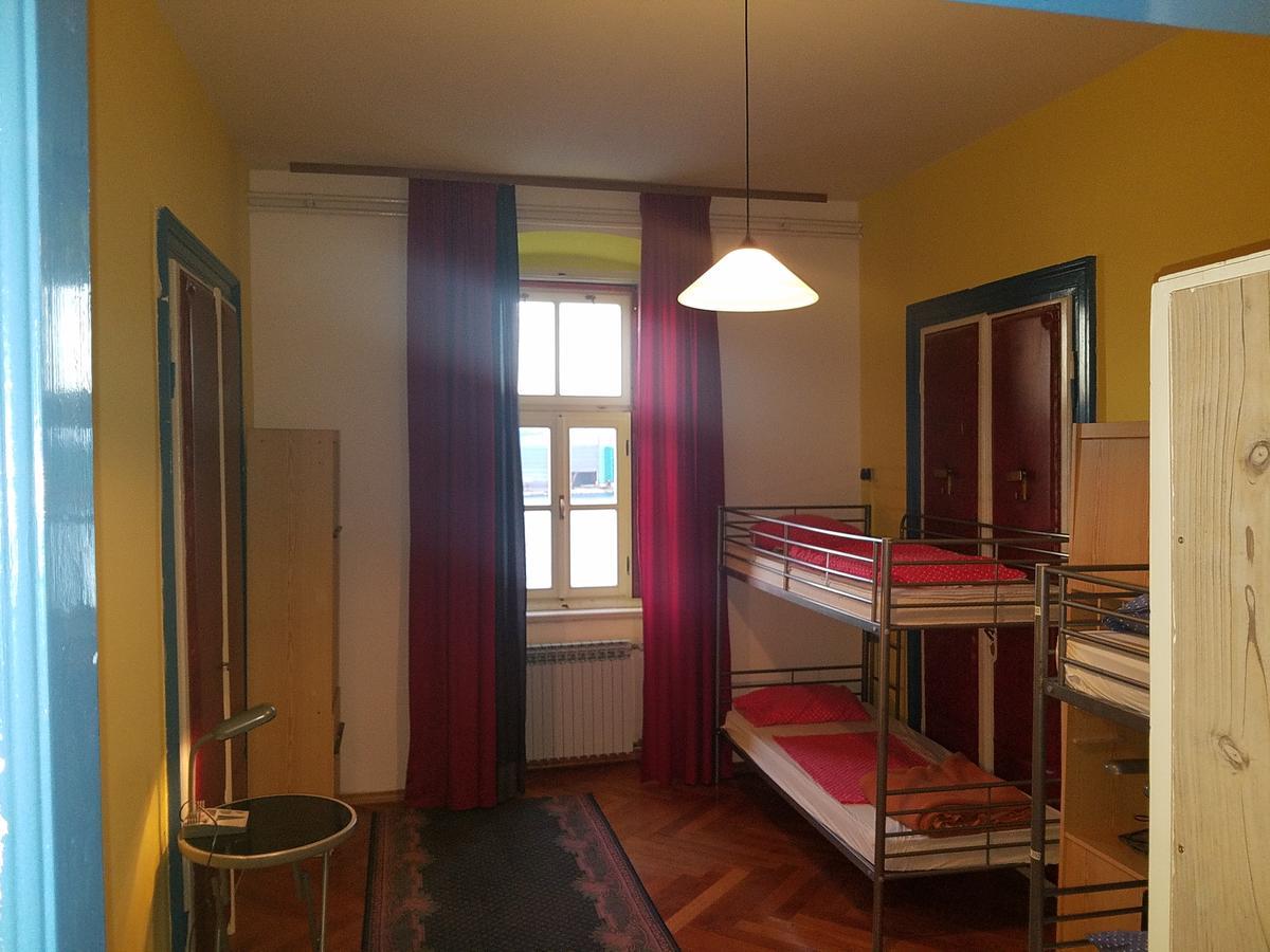 Riva Hostel