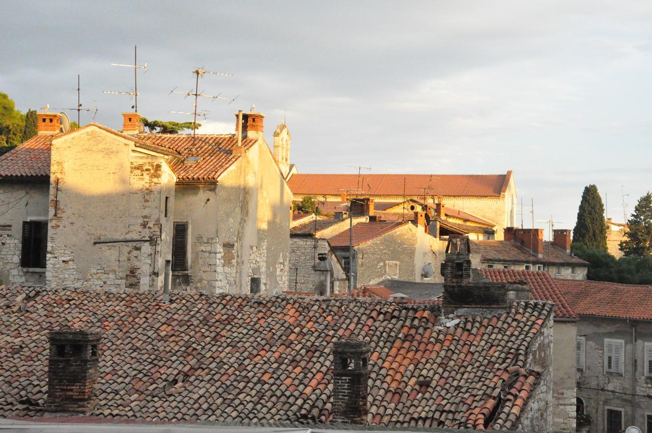 Riva * Pula