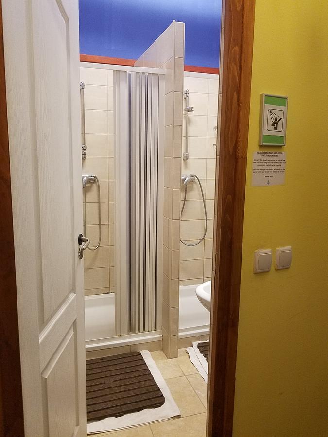 Riva Hostel Pula
